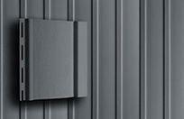 Вертикальный сайдинг Grand Line